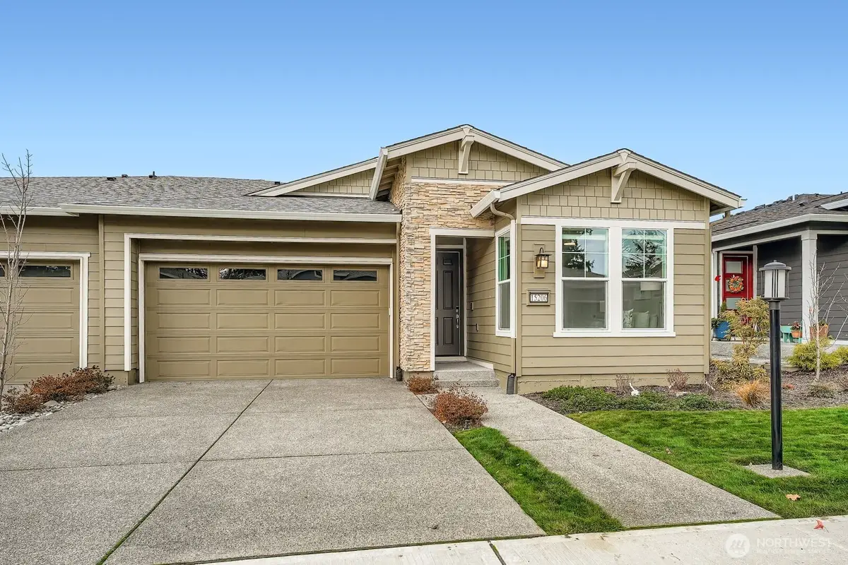 15206 183rd Avenue E, Bonney Lake, WA 98391 - Image #1