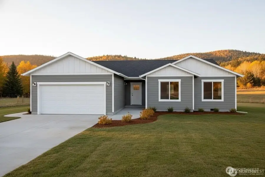 597 Brown Road E, Newaukum Prairie, WA 98522 - Image #2