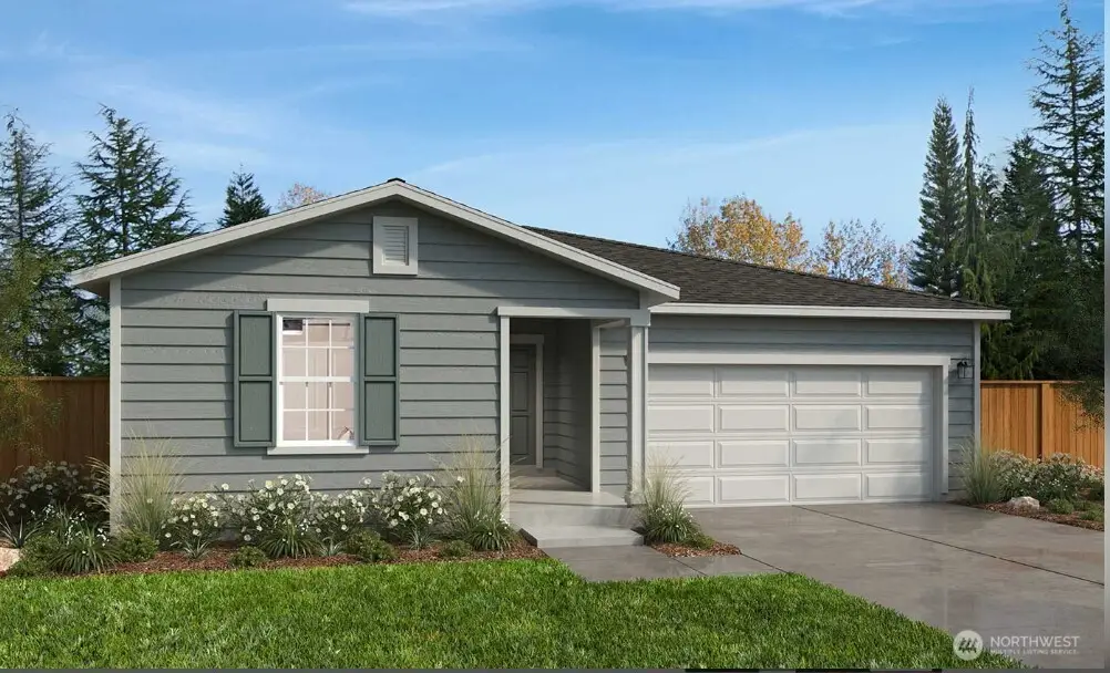 867 Smith Street #29, Buckley, WA 98321 - Image #1