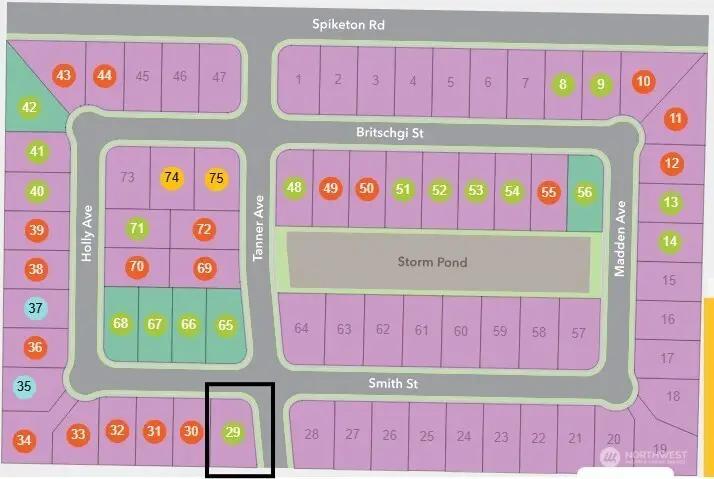 867 Smith Street #29, Buckley, WA 98321 - Image #3