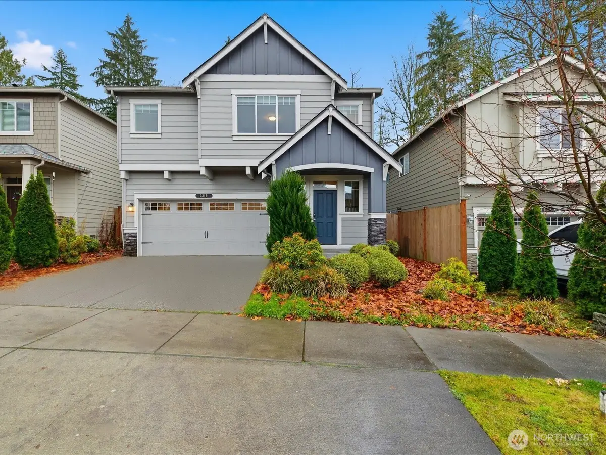 3319 104th Avenue Ne, Lake Stevens, WA 98258 - Image #1