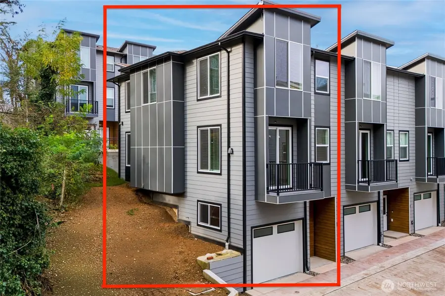 1926 S Washington Street #B206, Tacoma, WA 98405 - Image #2