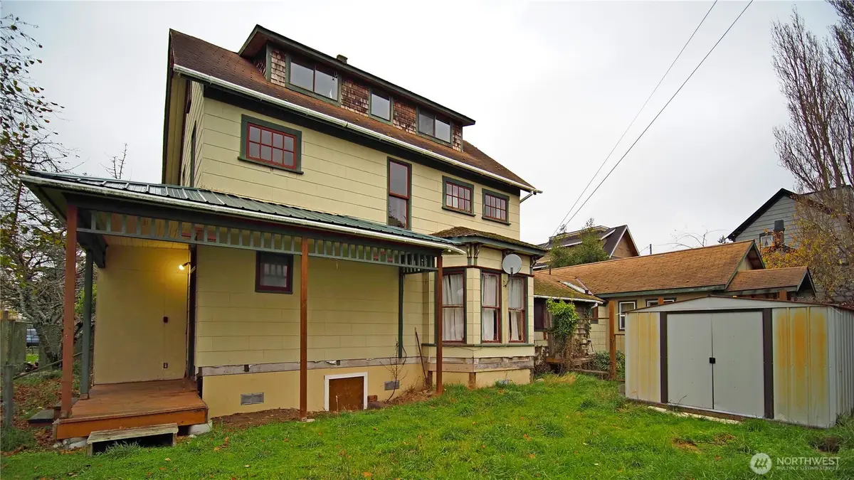 308 E, Port Townsend, WA 98368 - Image #1