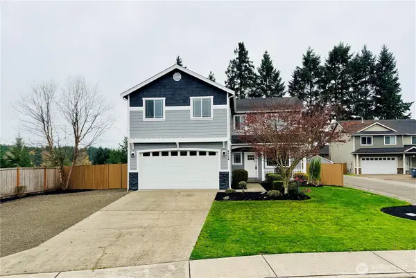 8524 198th Street E, Spanaway, WA 98387