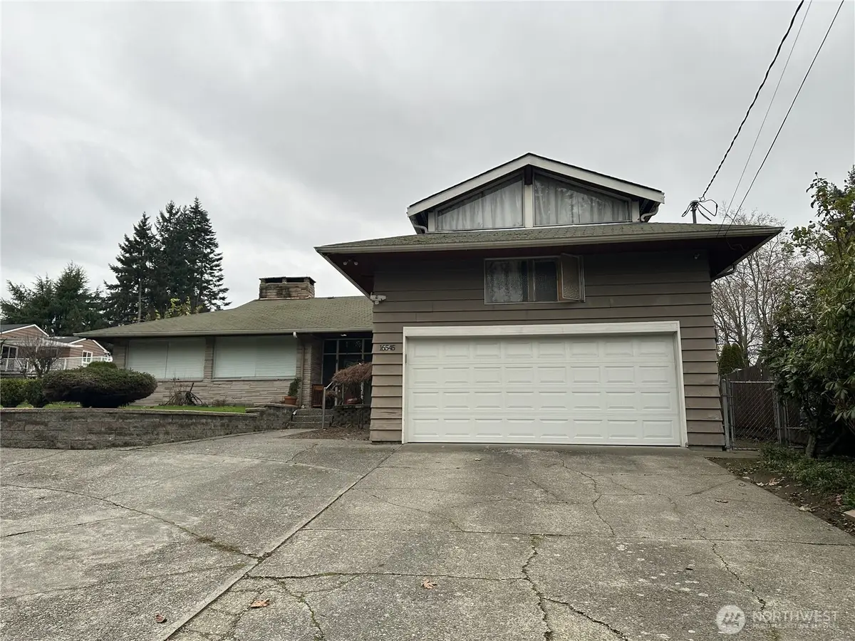 16545 Des Moines Memorial Drive S, Burien, WA 98148 - #1