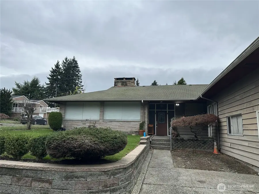 16545 Des Moines Memorial Drive S, Burien, WA 98148 - #2