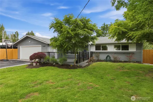 10909 SE 236th Street, Kent, WA 98031