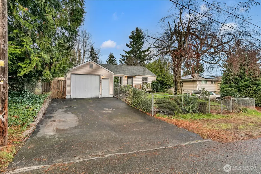 4812 S 172nd Place, Seatac, WA 98188 - Image #2
