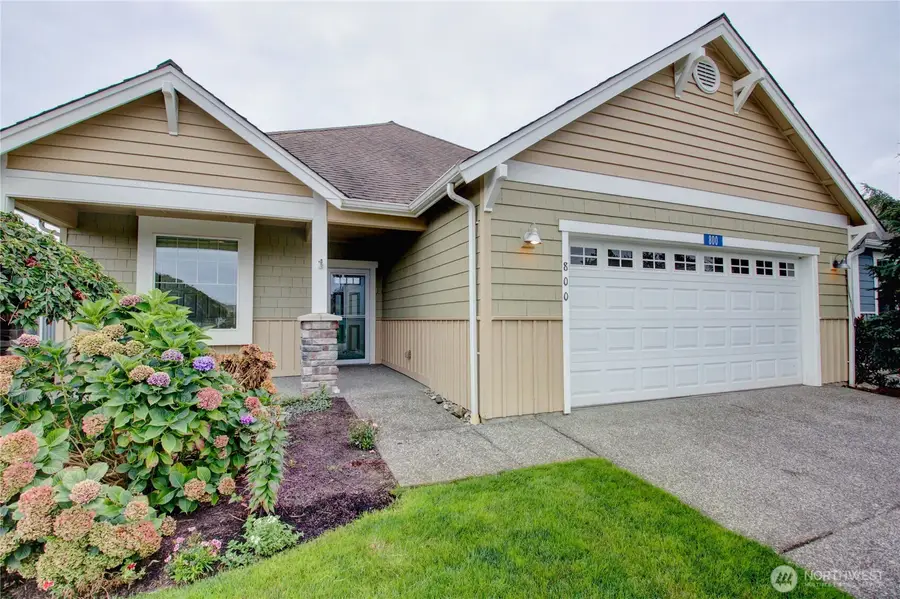 800 Farmington Drive #6, Burlington, WA 98233 - Image #2