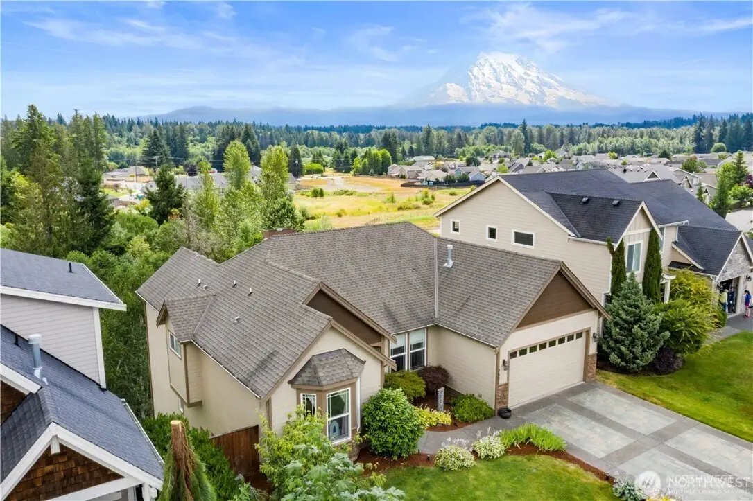 7802 211th Avenue E, Bonney Lake, WA 98391 - Image #1