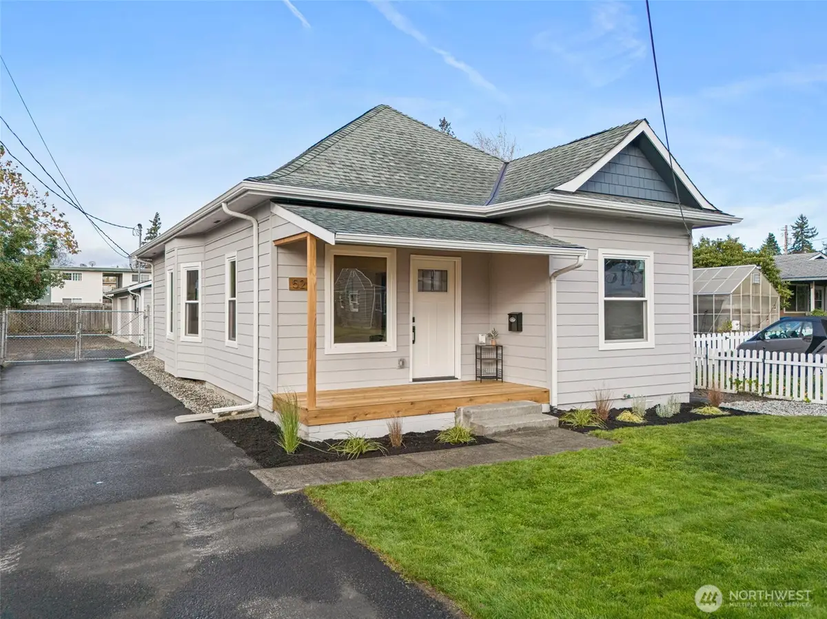 529 4th Avenue Se, Puyallup, WA 98372 - Image #1