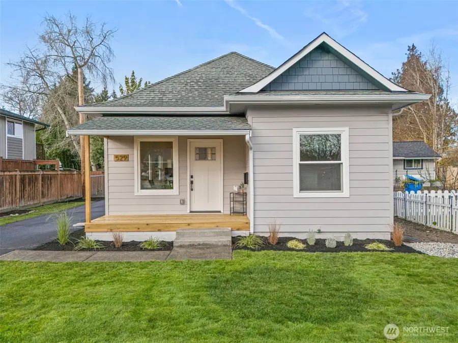 529 4th Avenue Se, Puyallup, WA 98372 - Image #2