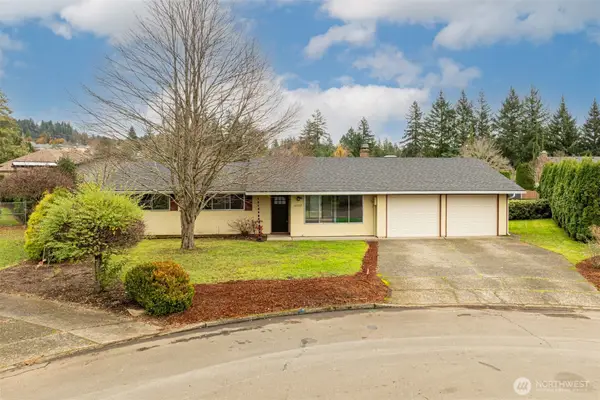 4319 F Circle, Washougal, WA 98671