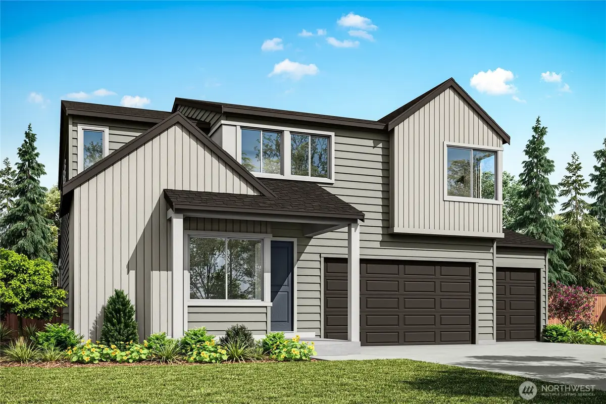 6184 Lochan Road Sw #375, Port Orchard, WA 98367 - Image #1