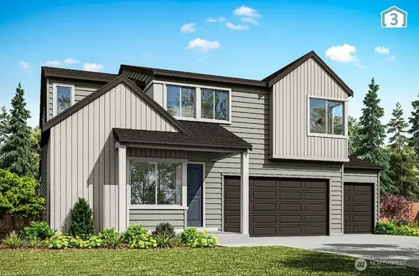 6184 Lochan Road Sw #375, Port Orchard, WA 98367