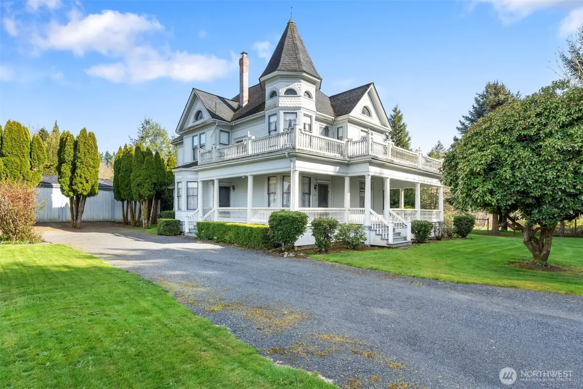 1110 D Street, Vader, WA 98593 - Image #1