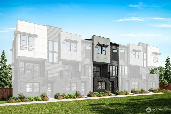 18805 99th Court Ne #B, Bothell, WA 98011