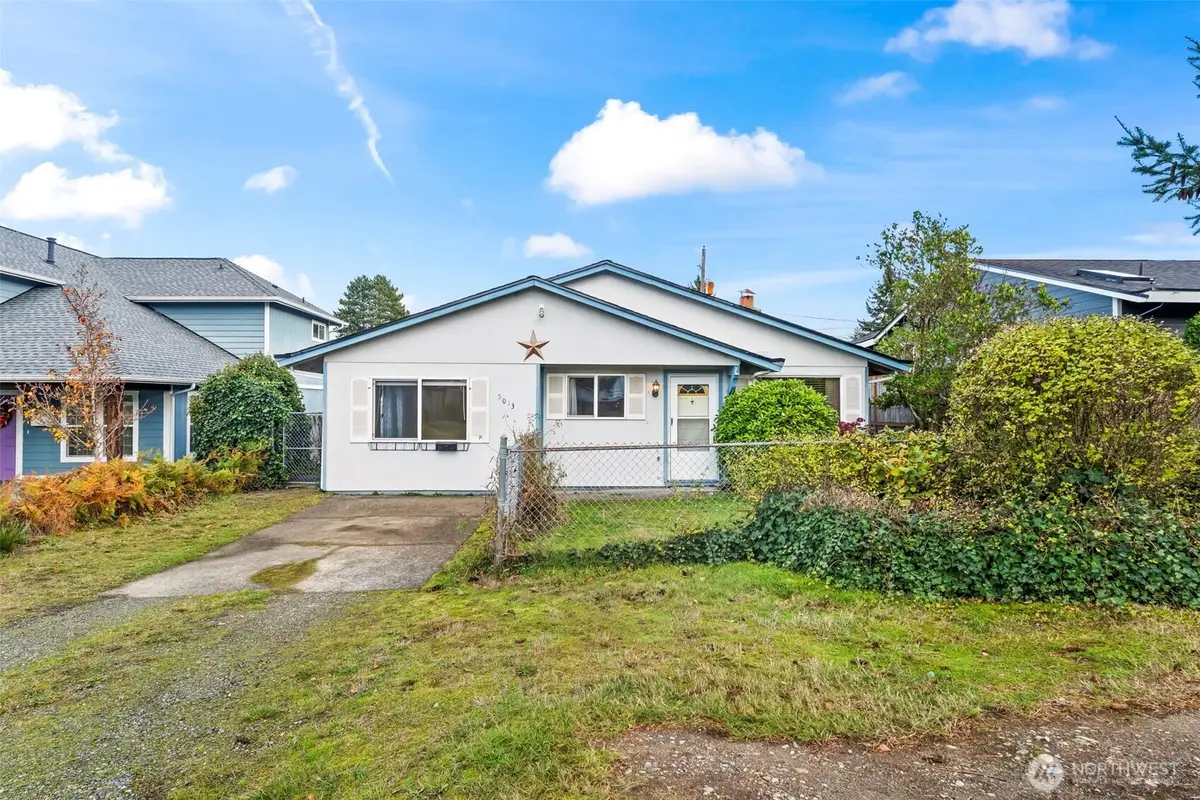 5013 N Whitman Street, Tacoma, WA 98407 - Image #1