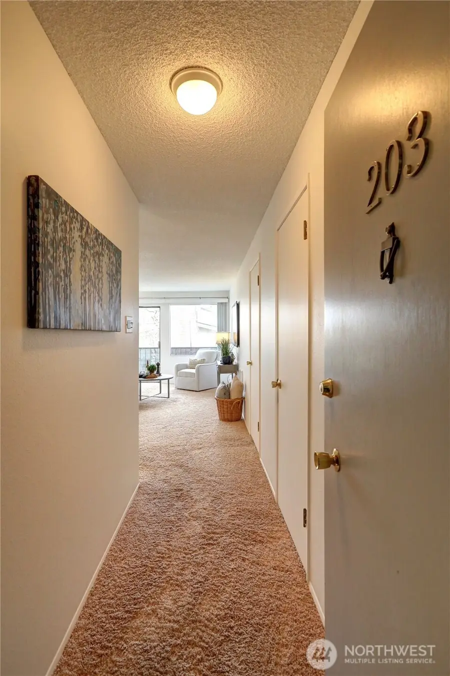 6110 24th Avenue Nw #203, Seattle, WA 98107 - Image #3