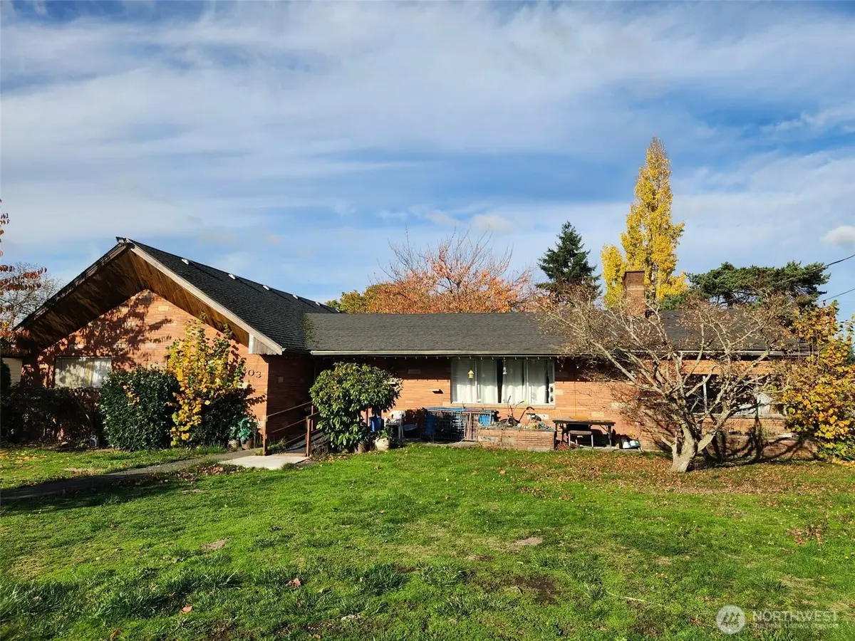 3303 Galvin Road, Centralia, WA 98531 - Image #1