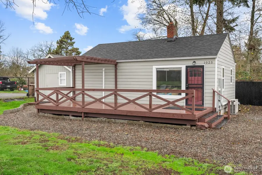 1025 S 84th Street, Tacoma, WA 98444 - Image #2