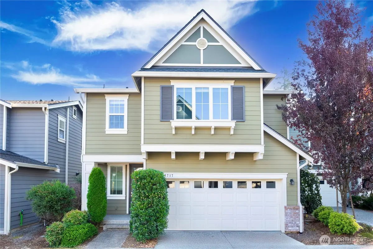 18717 43rd Drive Se, Bothell, WA 98012 - Image #1