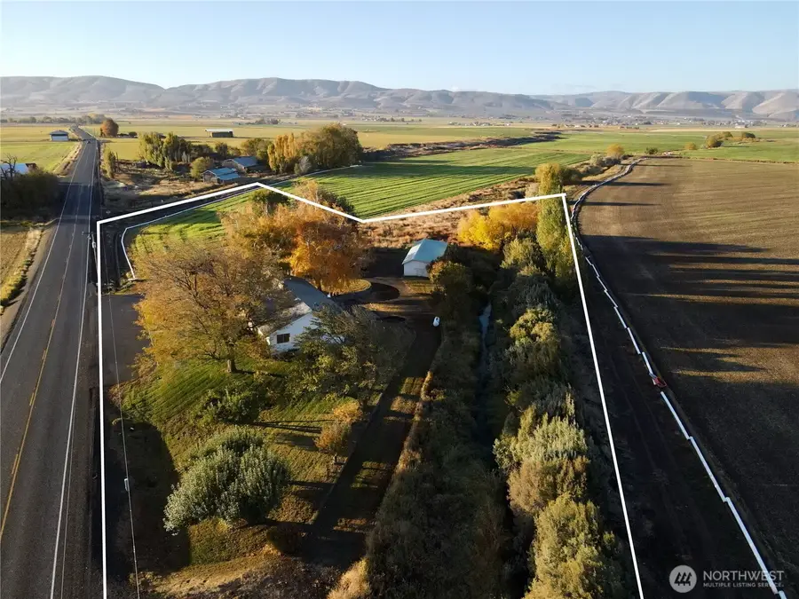 1171 Cleman Road, Ellensburg, WA 98926 - Image #2