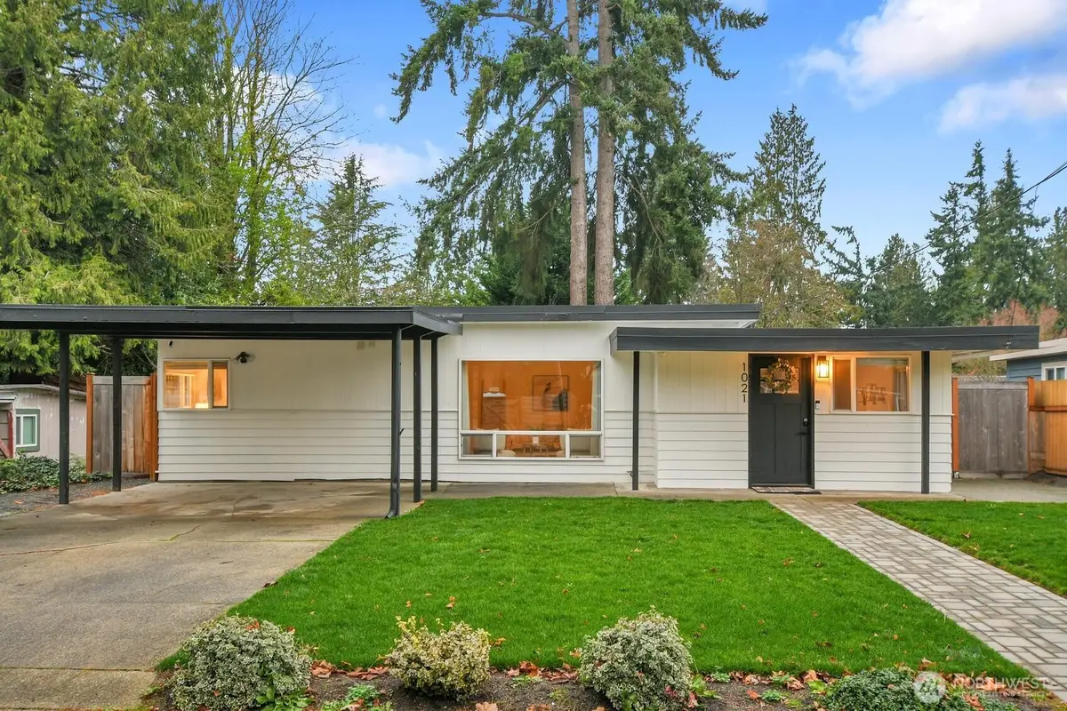 1021 Walnut Street, Edmonds, WA 98020 - #1