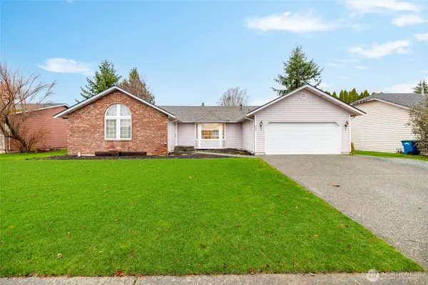 808 Sauk Mountain Drive, Sedro Woolley, WA 98284