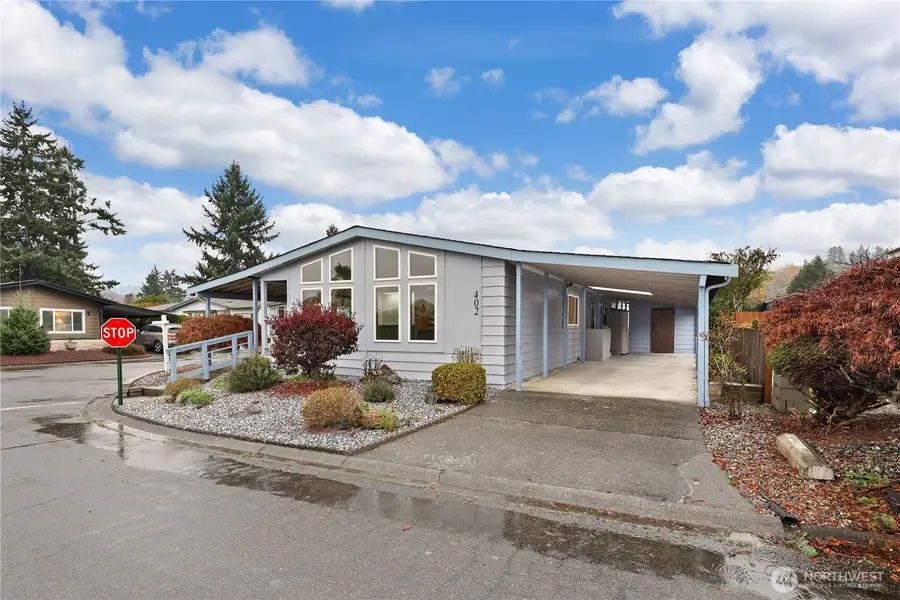1402 22nd Street Ne #402, Auburn, WA 98002 - Image #2