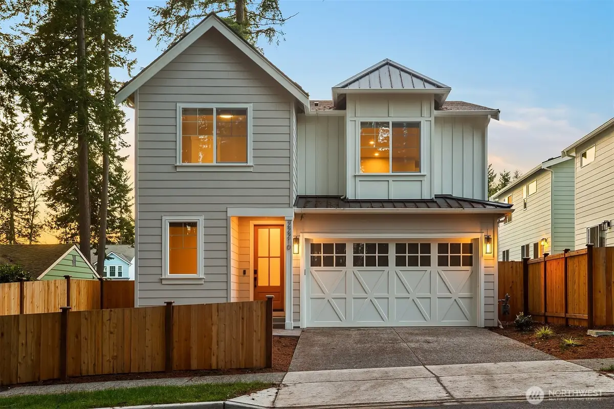 22210 80th Avenue W, Edmonds, WA 98026 - Image #1