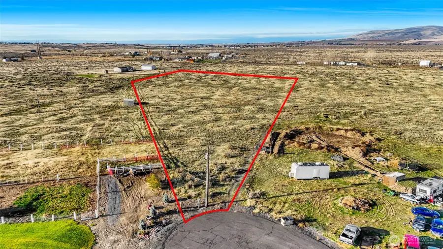 13070 NW Rd A.3 #7, Ephrata, WA 98823 - Image #2