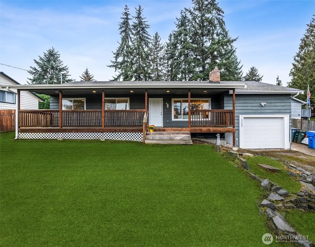 10208 55th Avenue E, Puyallup, WA 98373 - Image #1