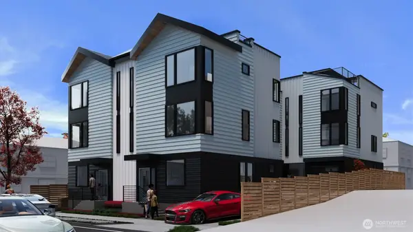 1014 NE 70th Street #1014B, Seattle, WA 98115