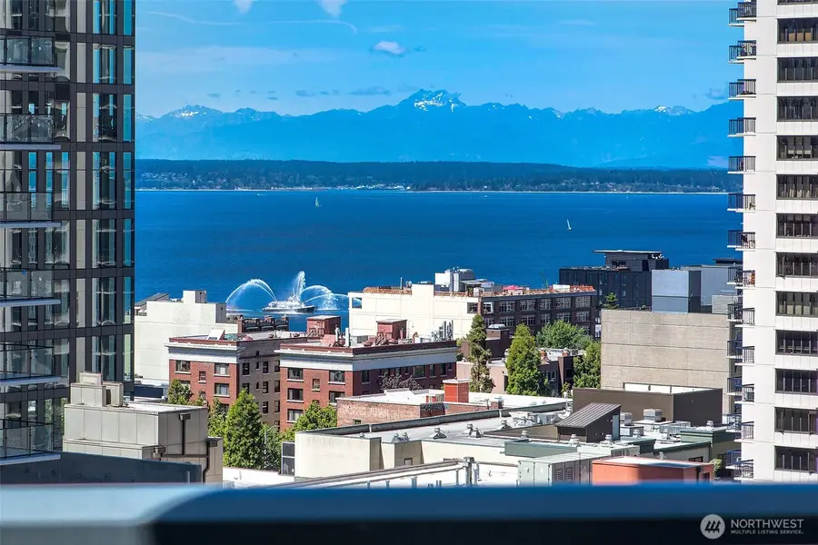 1920 4th Avenue #2303, Seattle, WA 98101 - Image #2