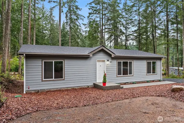 141 E Dalkeith Road, Shelton, WA 98584