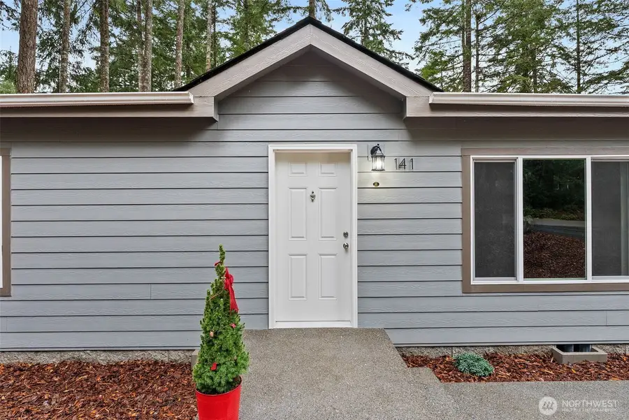 141 E Dalkeith Road, Shelton, WA 98584 - Image #3