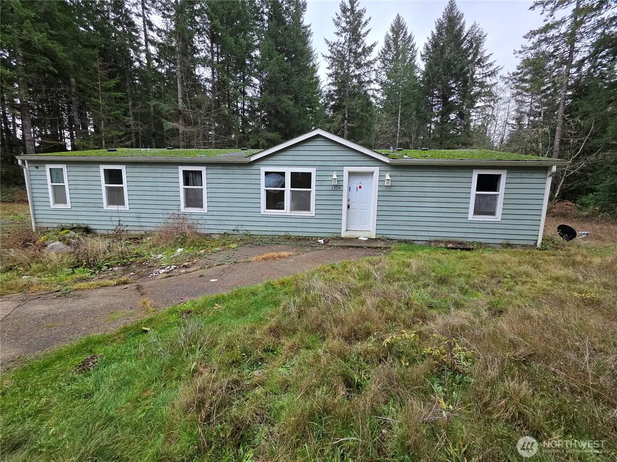 1104 E Alderwood Road, Belfair, WA 98528 - Image #1