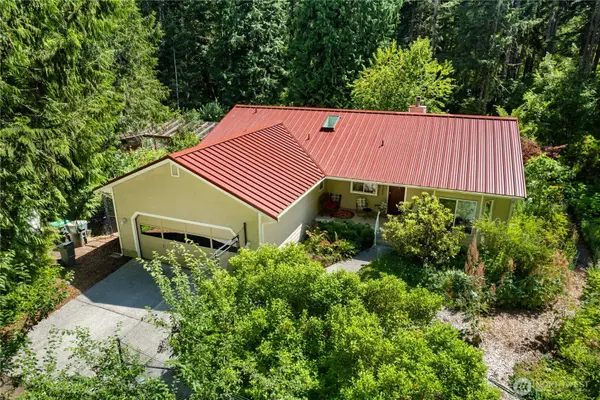 5505 Oyster Bay Road Nw, Olympia, WA 98502