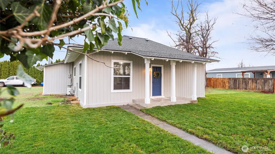 7 Second Street, Touchet, WA 99360 - Image #3