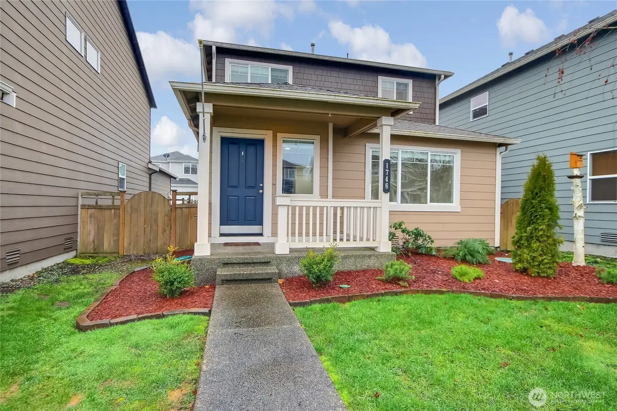 1746 180th Court E, Spanaway, WA 98387 - Image #1