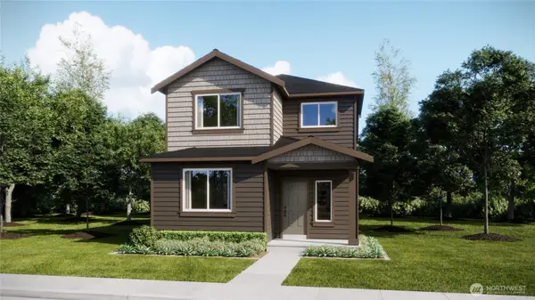 14509 203rd Avenue E, Bonney Lake, WA 98391