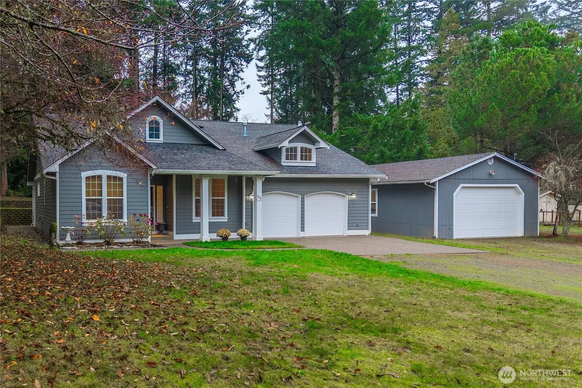 1479 SE Ives Mill Road, Port Orchard, WA 98367 - Image #1
