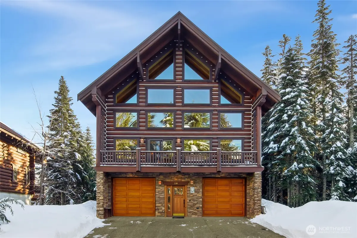 10 Summit Way, Snoqualmie Pass, WA 98068 - Image #1
