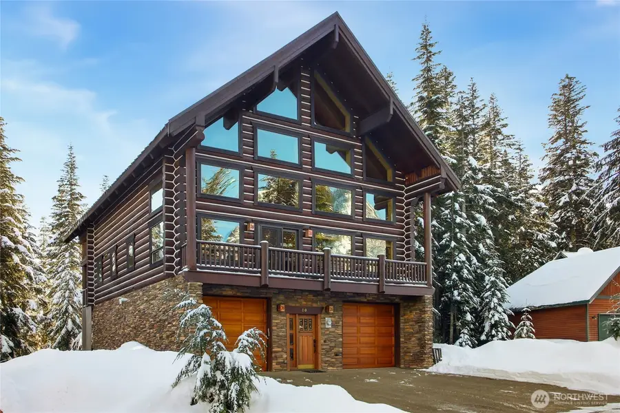 10 Summit Way, Snoqualmie Pass, WA 98068 - Image #2