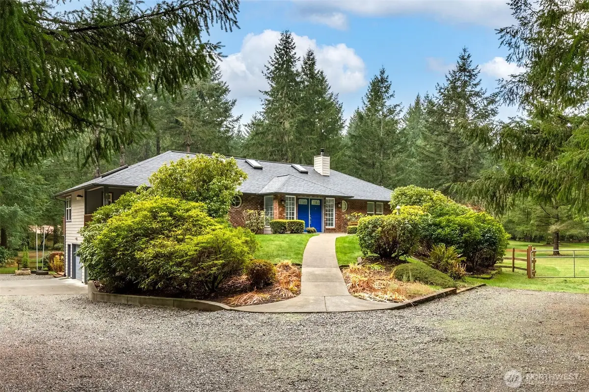 5815 95th Avenue Sw, Olympia, WA 98512 - Image #1