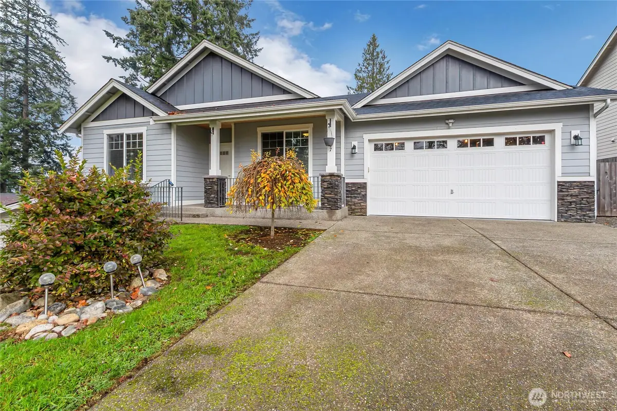 627 S 166th Street, Spanaway, WA 98387 - Image #1