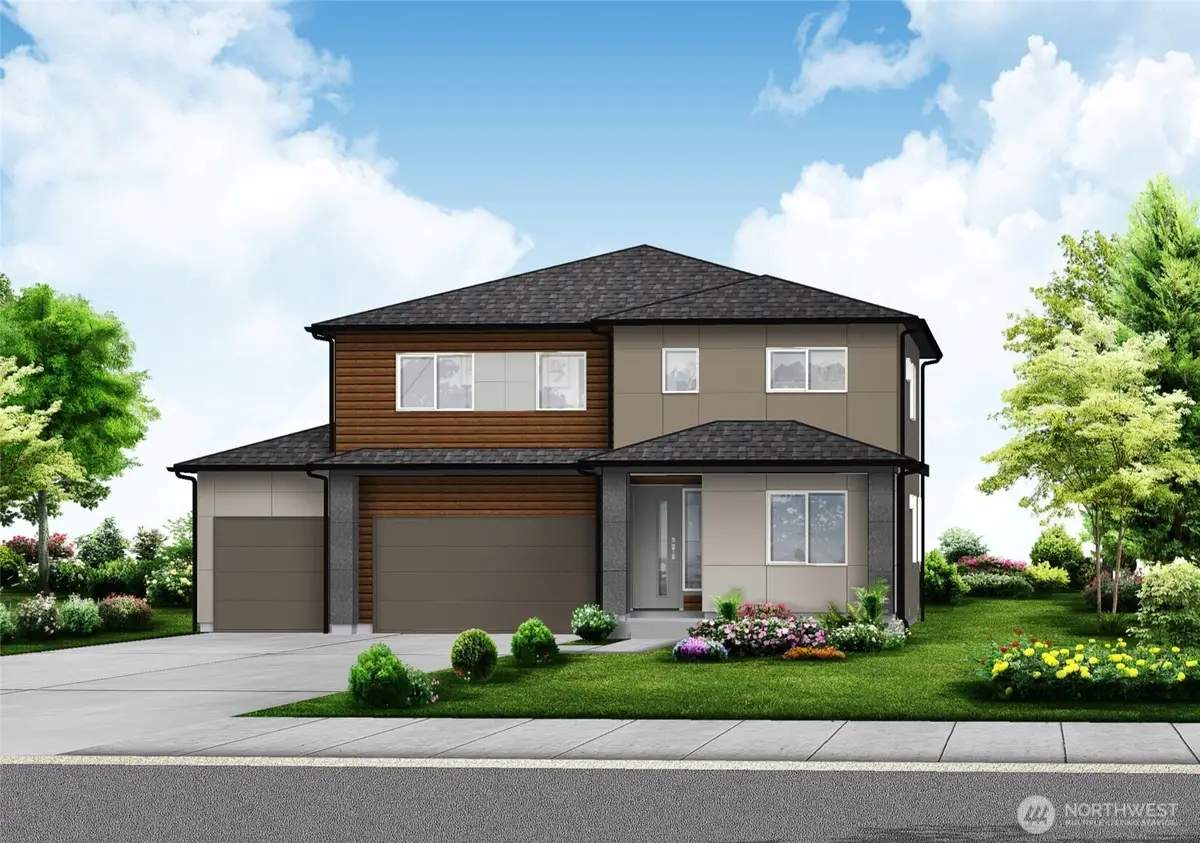 1525 138th Street E #40, Tacoma, WA 98445 - Image #1