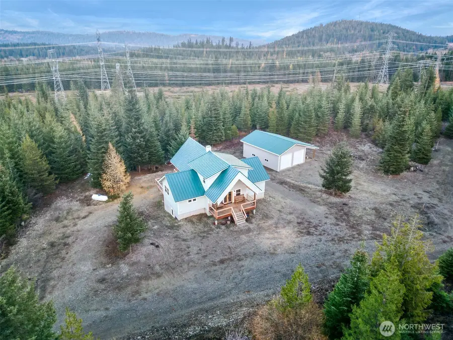 222 Fs Rd 4517, Cle Elum, WA 98922 - Image #2