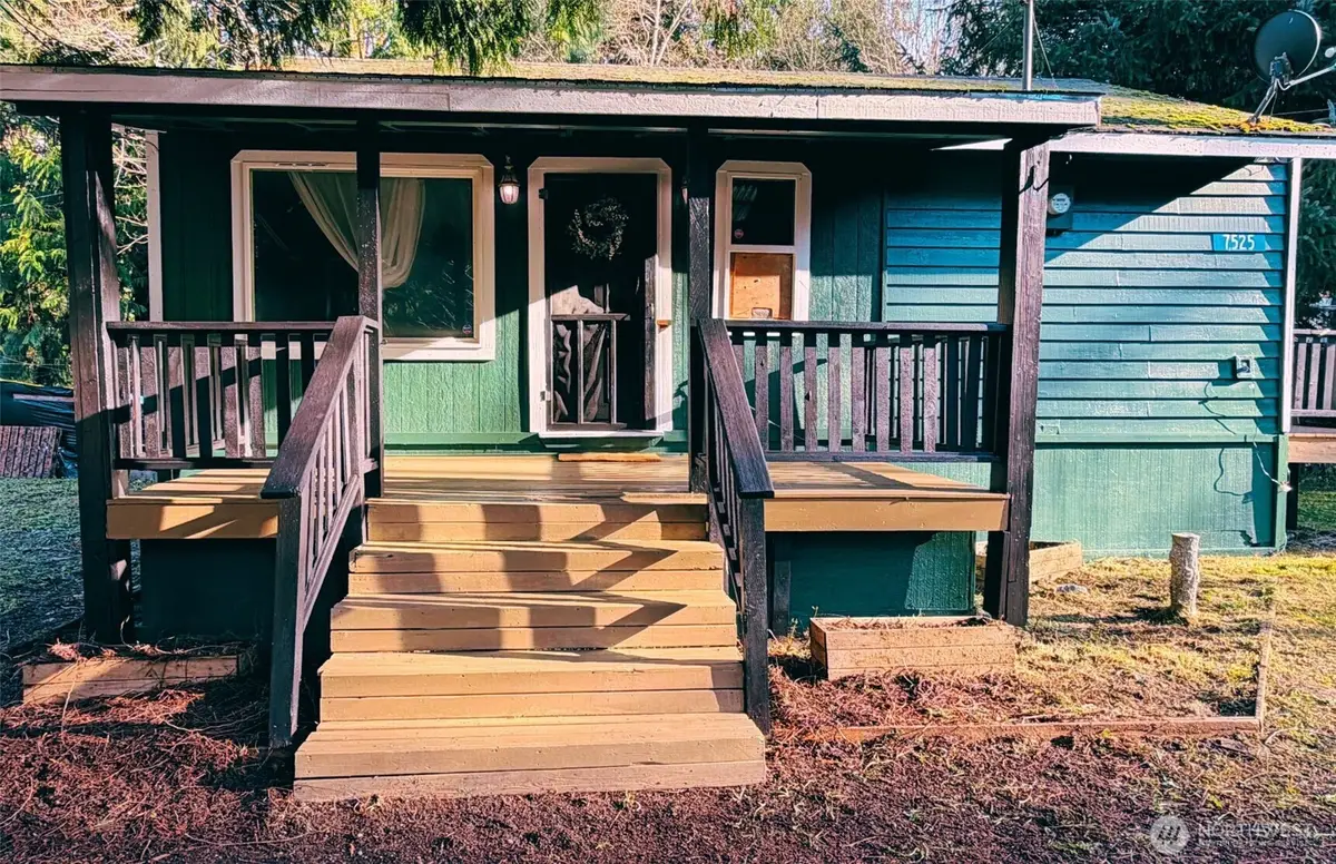 7525 N Center Court, Concrete, WA 98237 - Image #1